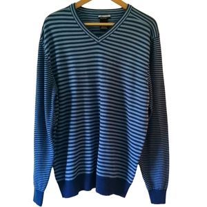 Marco Fiori made in Italy 70%wool XL